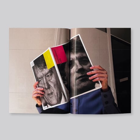 Erik Kessels / As Far As You Can See