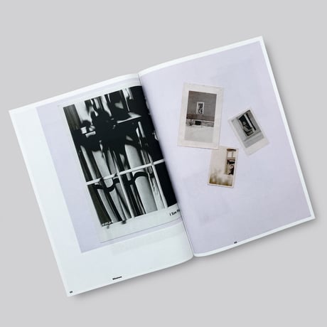 Patrick Pound / Windows