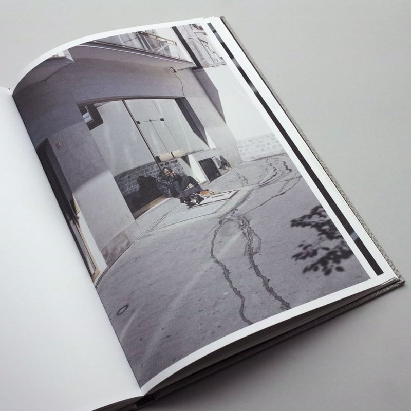 Ola Rindal / Paris | POST