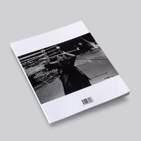 crosscurrent magazine issue three [cover two]