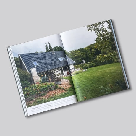 Danish Family Homes