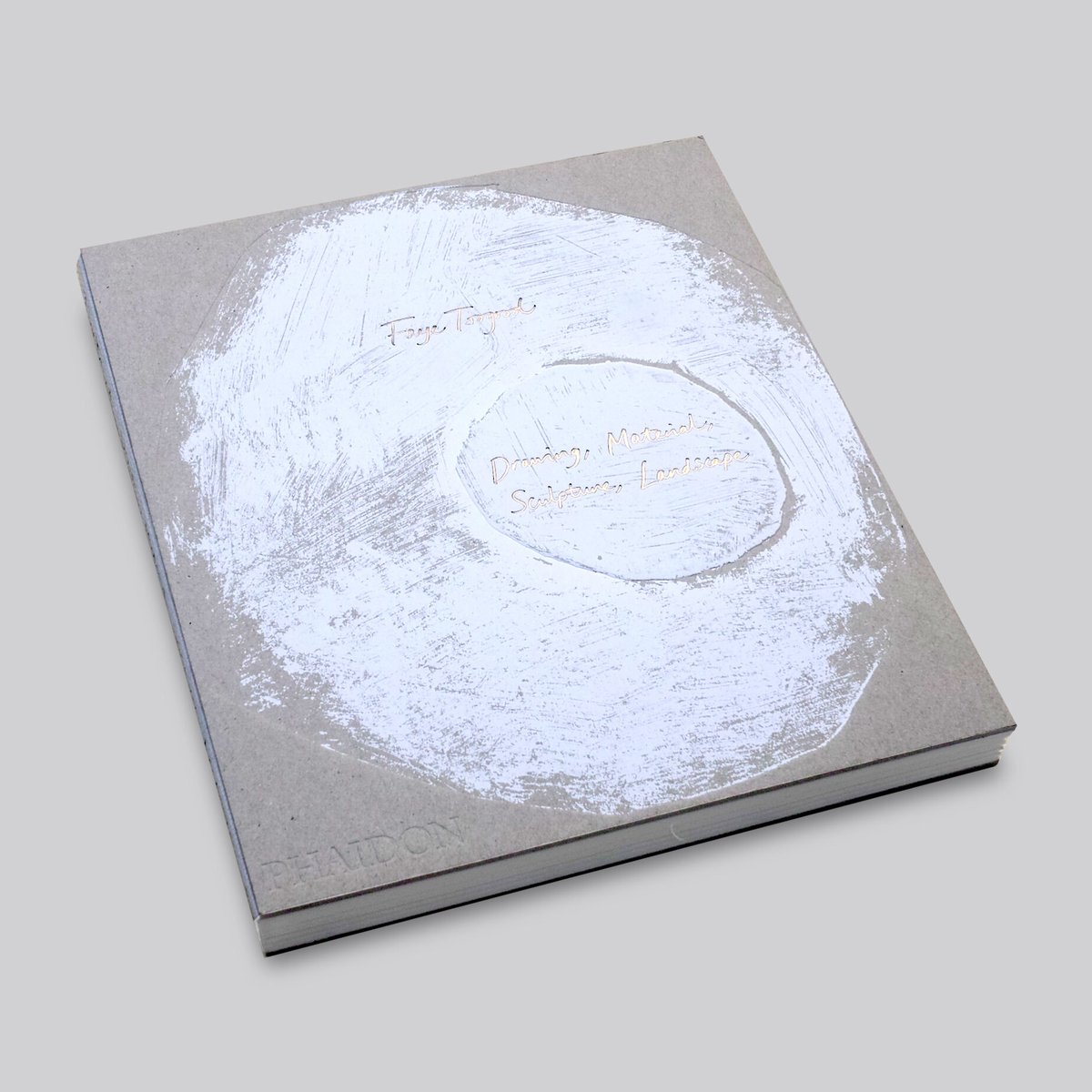 Faye Toogood / Drawing, Material, Sculpture, La