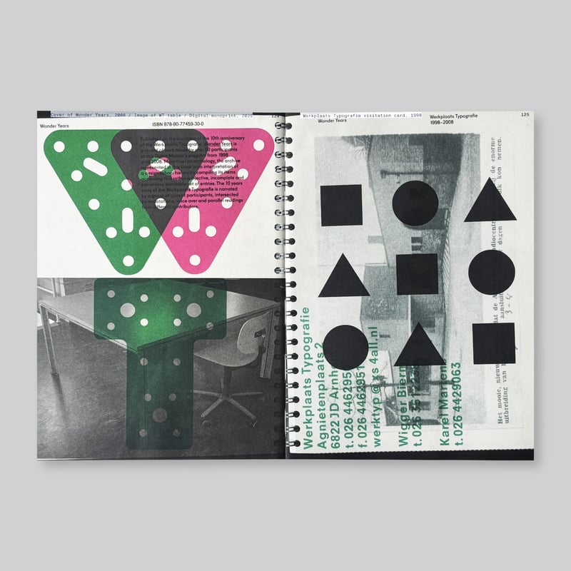 Karel Martens Unbound カレル マルテンス Karel Martens: Unbound オランダのグラフィックデザイナー