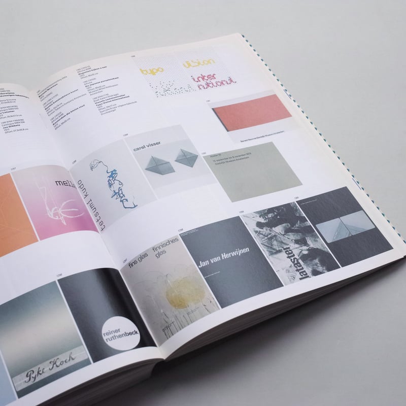 Wim Crouwel / Mode en module | POST