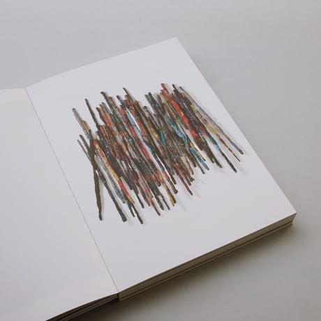 Sheila Hicks  /  Free Threads. Textile and its pre-Hispanic Roots, 1954-2017