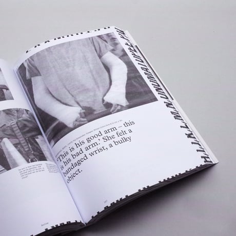 Femke de Vries / Dictionary Dressings