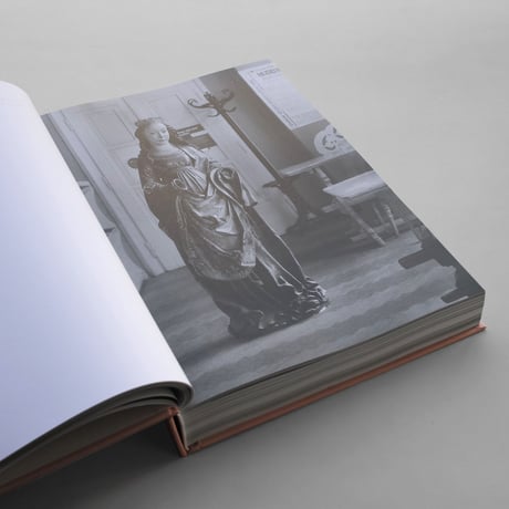 Josef Sudek / Sudek and Sculpture