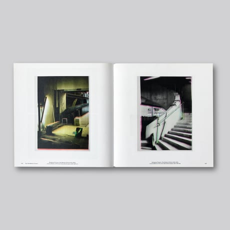 Stanislaus von Moos, Arthur Rüegg / Twentyfive x Herzog & de Meuron