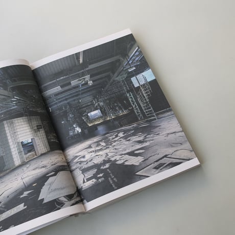 Laure Prouvost / Gdm – Grand Dad`s Visitor Center