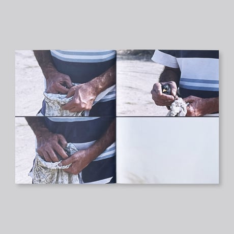 Elisa Caldana / The Falcon of Karachi