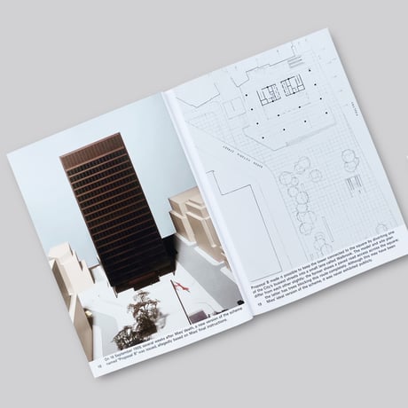 Mies van der Rohe / Mies in London [softcover]