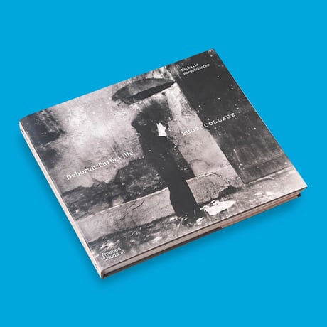 【T&H】Deborah Turbeville / Photocollage