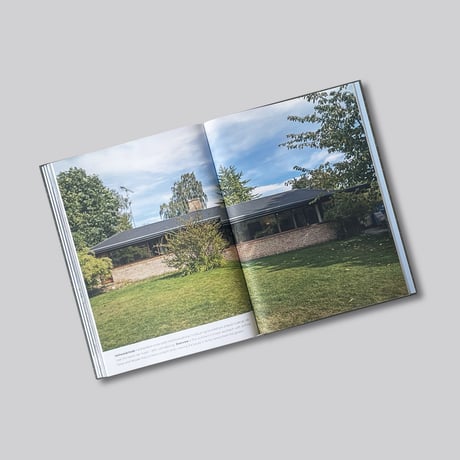 Danish Family Homes