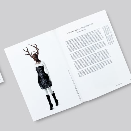 Lee Alexander McQueen / Mind, Mythos, Muse.