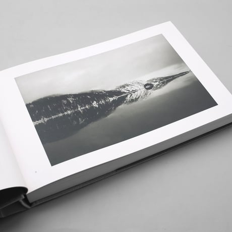 Barbara Heé / Chaviolas - A Landscape, so Intimate and Aloof
