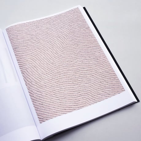Nam Tchun-Mo / Beam Lines Spring Stroke