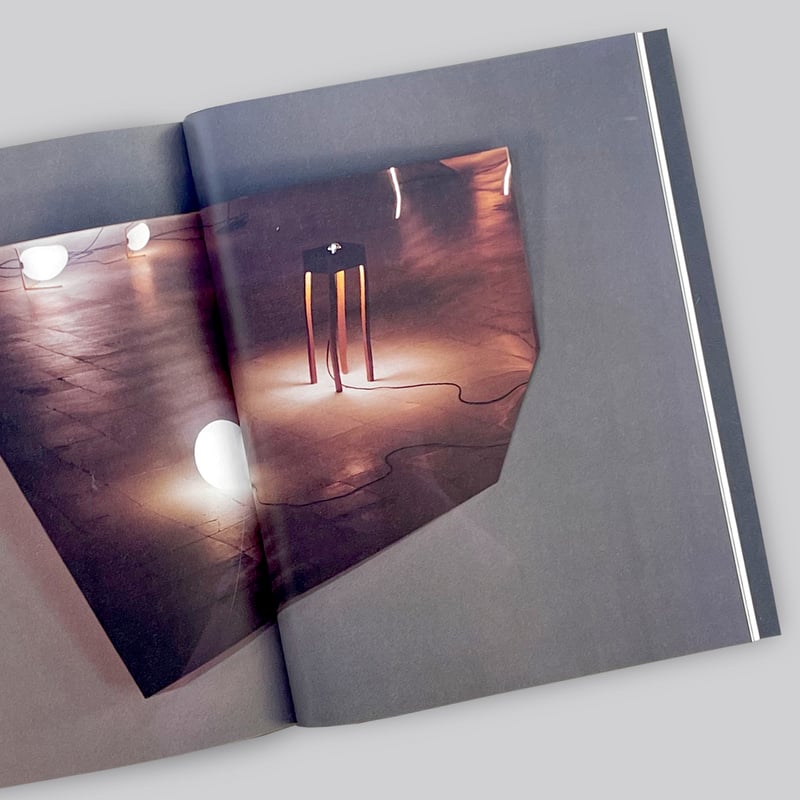 マイケル・アナスタシアデス 「Things that Go Together」 THINGS THAT GO TOGETHER by Michael Anastassiades – twelvebooks