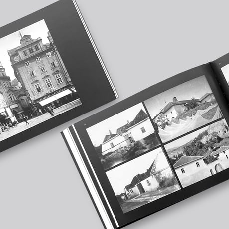 Tim Benton / LC FOTO: Le Corbusier Secret Photographe