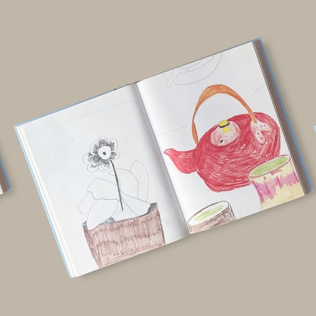 【CC】Johanna Tagada / CARNETS