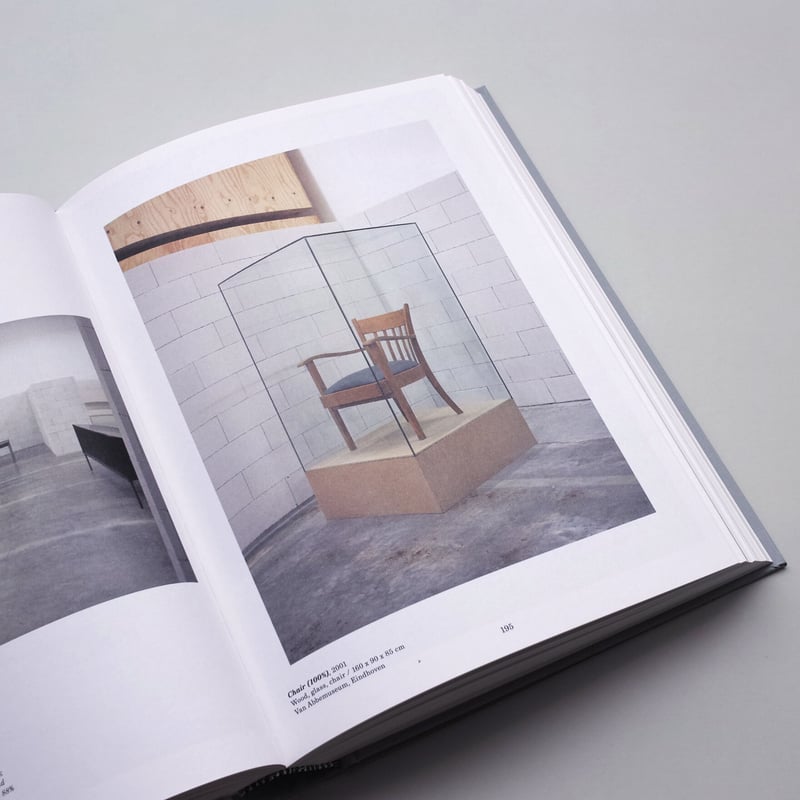 【洋書】マークマンダース リファレンスブック / Mark Manders 洋書】マークマンダース リファレンスブック / Mark Manders
