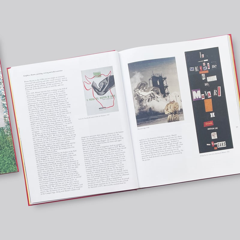 Aldo Tanchis / Bruno Munari | POST