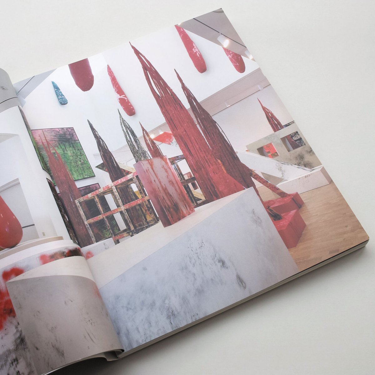 Sterling Ruby | Paris - Printed Matter