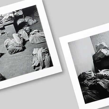 Dayanita Singh / Sea of Flies (Hasselblad Award 2022)