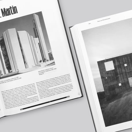 The Brutalists - Brutalism’s Best Architects