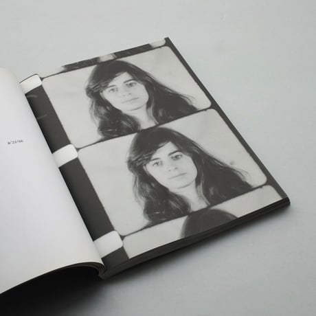 Andy Warhol, Gerard Malanga / Screen Tests / A  Diary