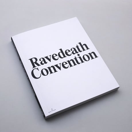 Jan Philipzen / Ravedeath Convention