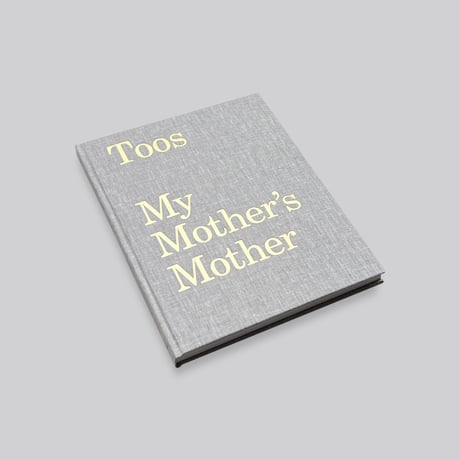Jaap Scheeren  / TOOS and TINY, My mother's mother, My father's father