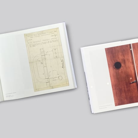 Marcel Breuer / Transitional Moments