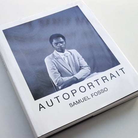 Samuel Fosso / Autoportrait