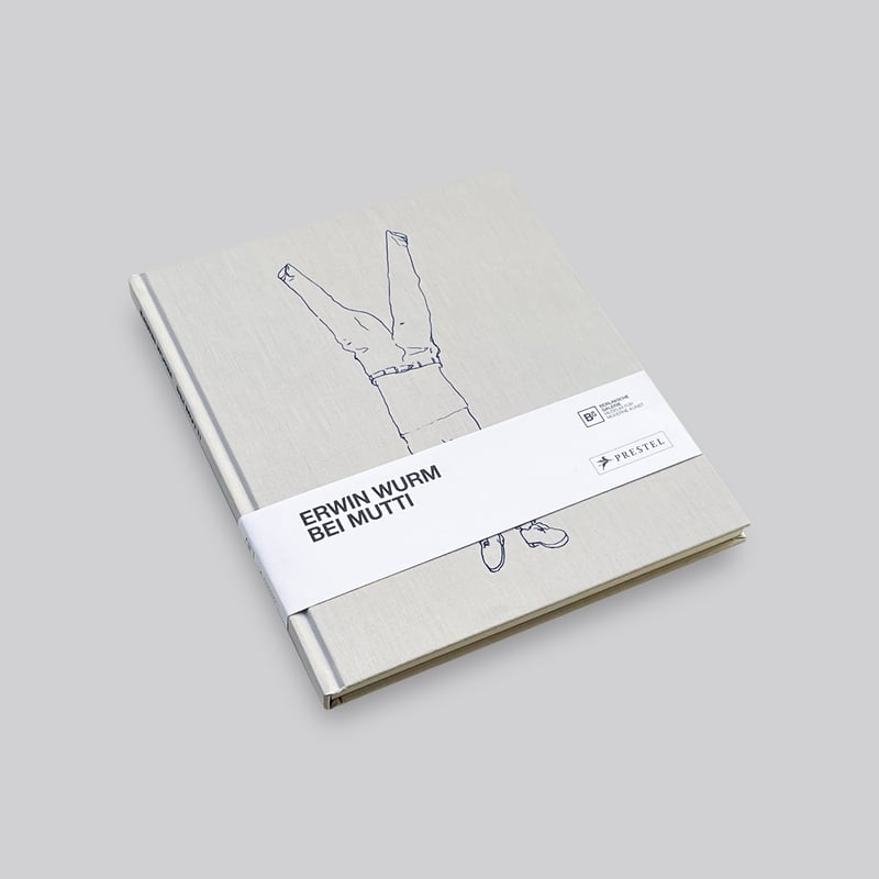 Erwin Wurm / Bei Mutti | POST