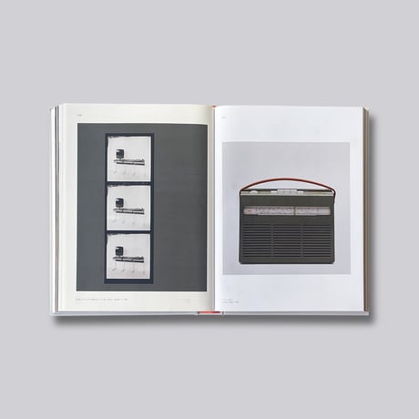 Dieter Rams / As Little Design as Possible