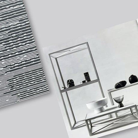 The Furniture of Poul Kjaerholm : Catalogue Raisonne