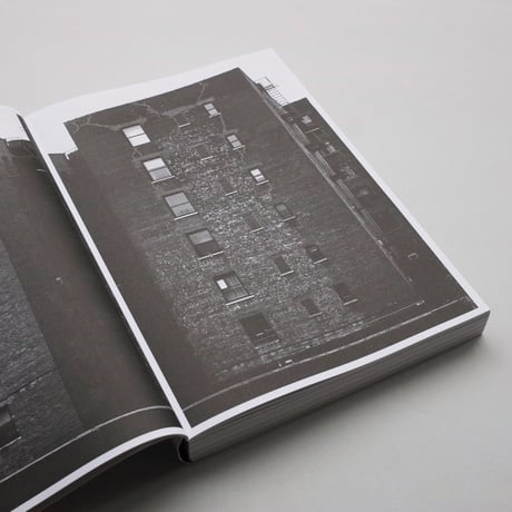 Stephan Keppel / Flat Finish