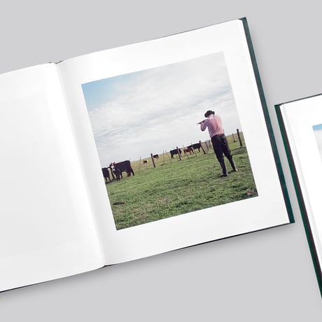 Alessandra Sanguinetti / ON THE SIXTH DAY[SIGNED]