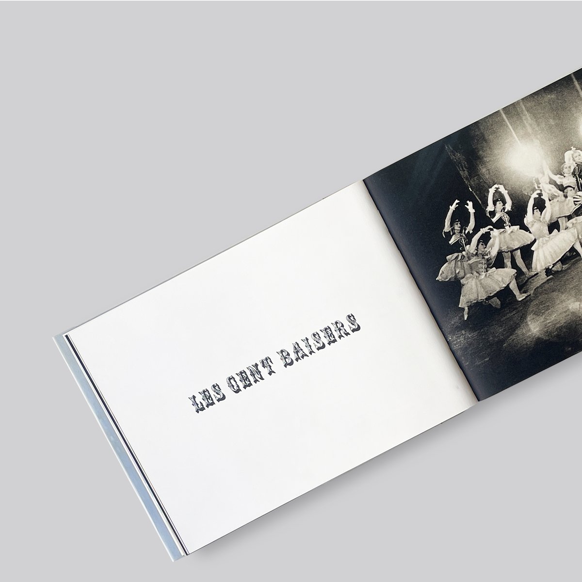 復刻版】Alexey Brodovitch / Ballet | POST