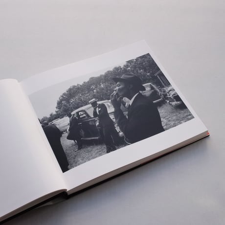 Robert Frank / The Americans