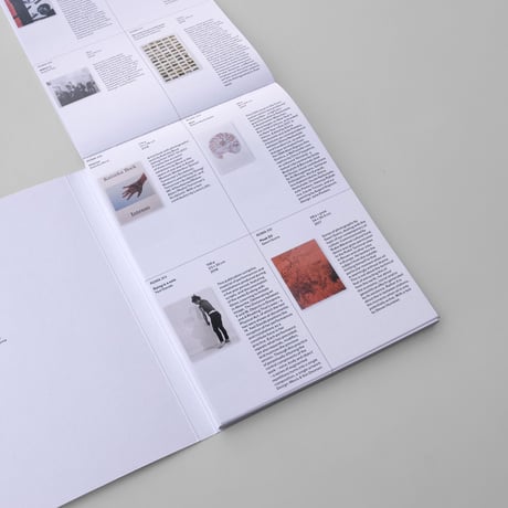 ROMA Publications #1–425 at Sitterwerk, St.Gallen