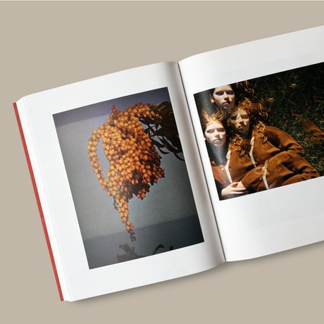 【CC】Katrin Koenning / BETWEEN THE SKIN AND SEA