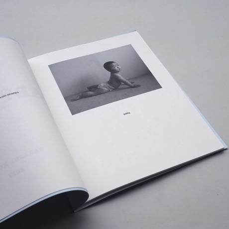 Takashi Homma / BABYCAKES