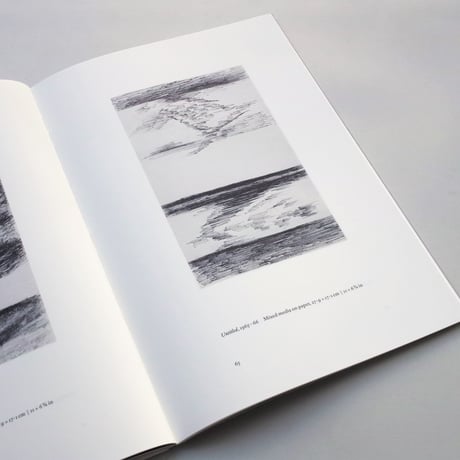 Hedda Sterne / Vertical-Horizontal