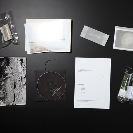 【スペシャルエディション】Photography? End?　7つのヴィジョンと7つの写真的経験　Ed.1-15