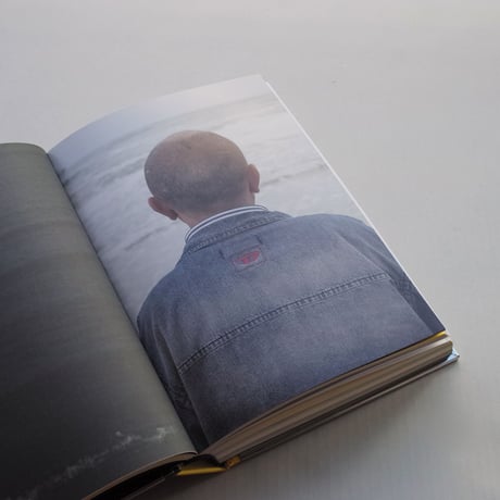 Sophie Calle / Ainsi de suite
