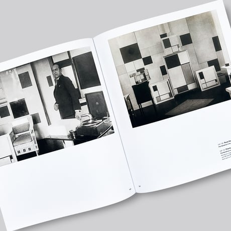 Mondrian and Photography