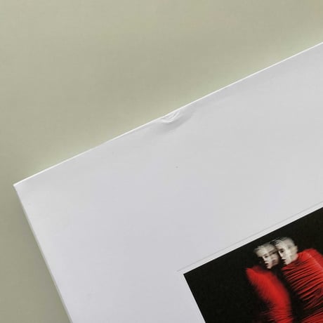 Rei Kawakubo Comme des Garçons: Art of the In-Between