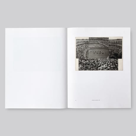 Josef Albers / ONE AND ONE IS FOUR: THE BAUHAUS PHOTOCOLLAGES OF JOSEF ALBERS