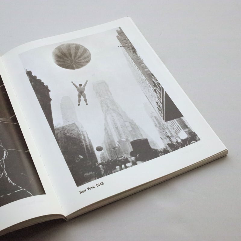 Robert Frank / The Lines of My Hand | POST